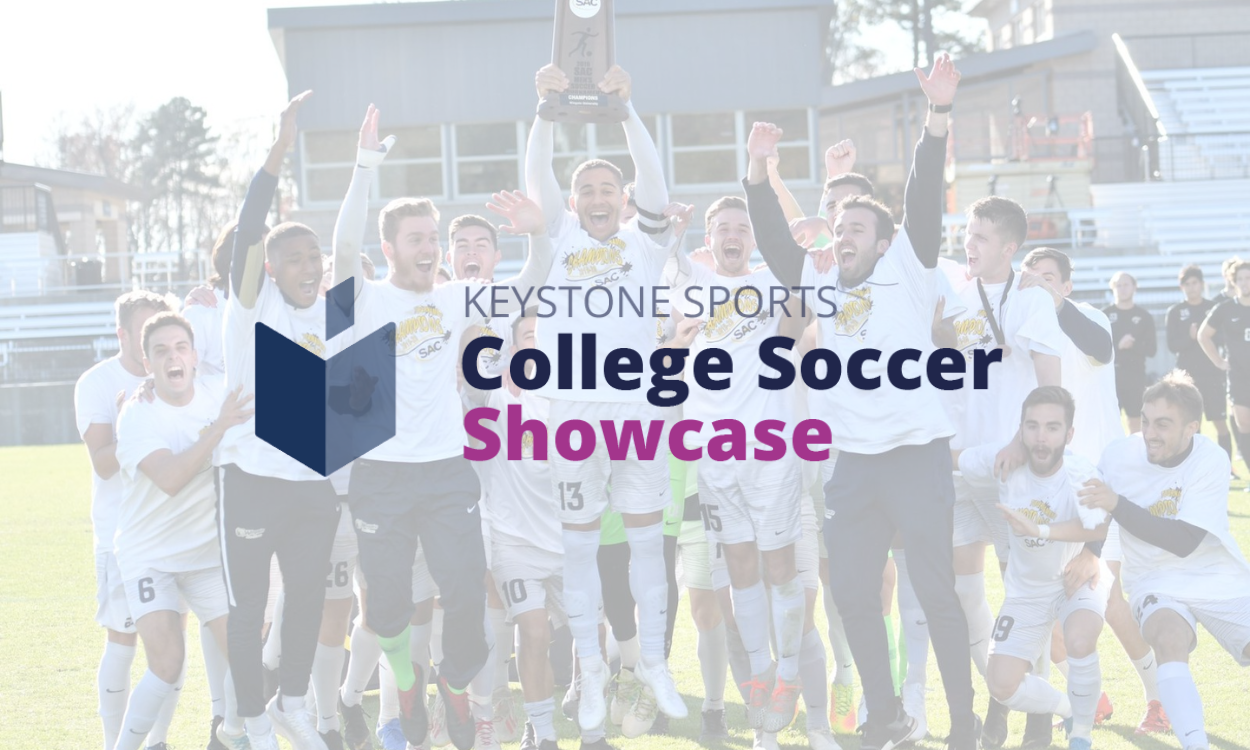 College Soccer Showcase Fußballstipendium USA Show US your skills!